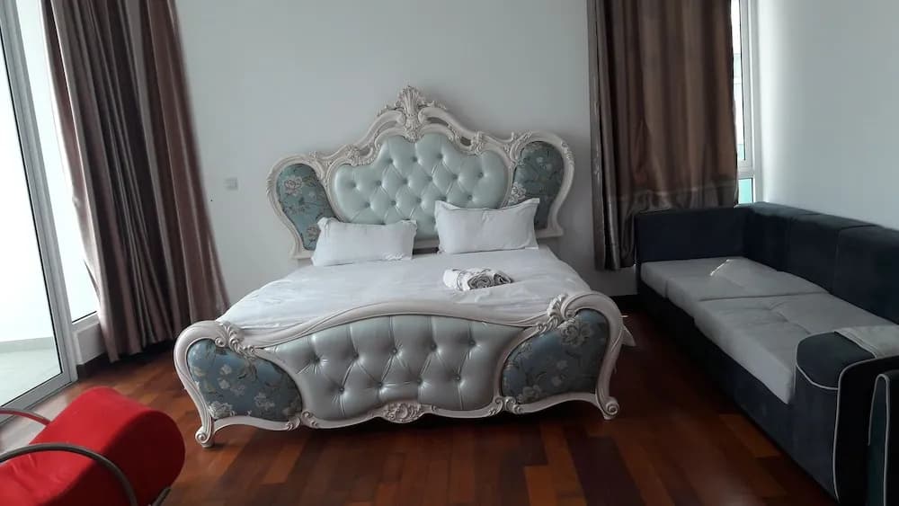 Clover MyHomestay Cyberjaya - photo 10