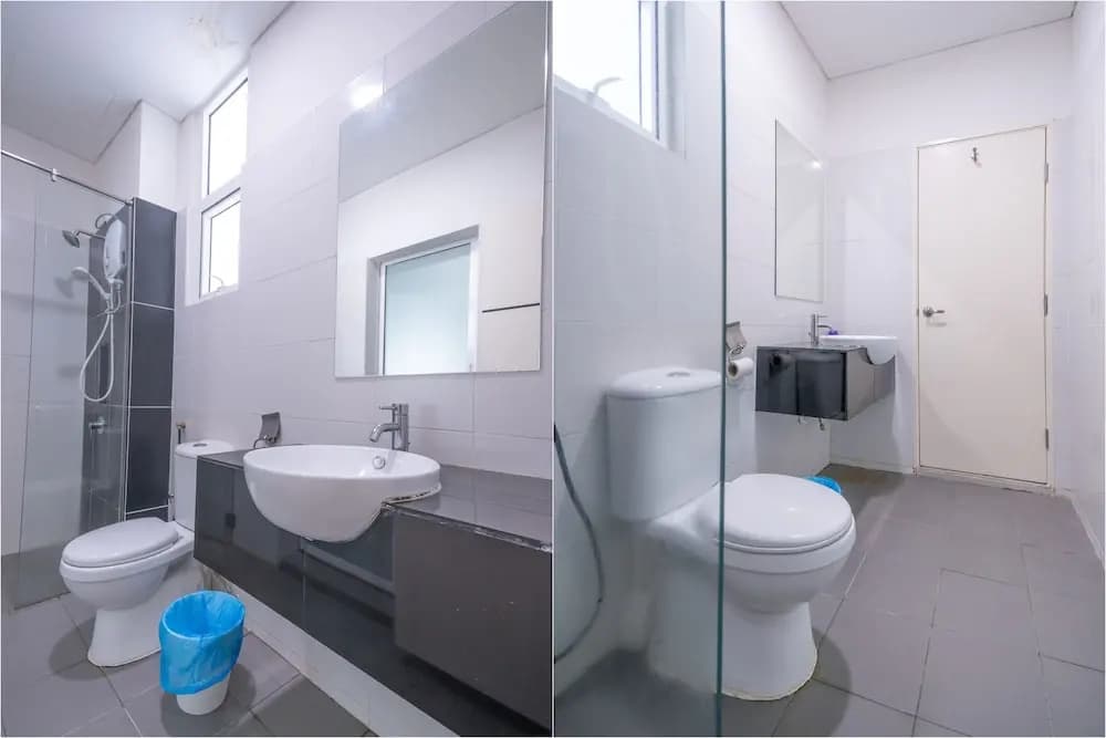 OYO Home 89731 Amazing 1br 1medini - photo 19