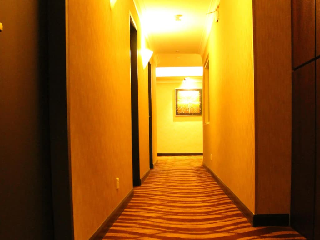 Clover Hotel - photo 11