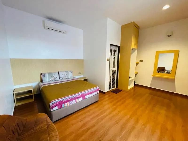 Dz Residence Tunjong - photo 1