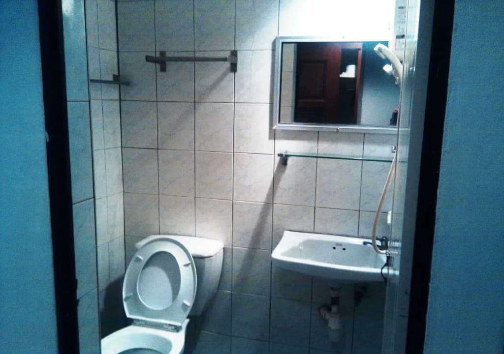 Hotel Cocotop - photo 7