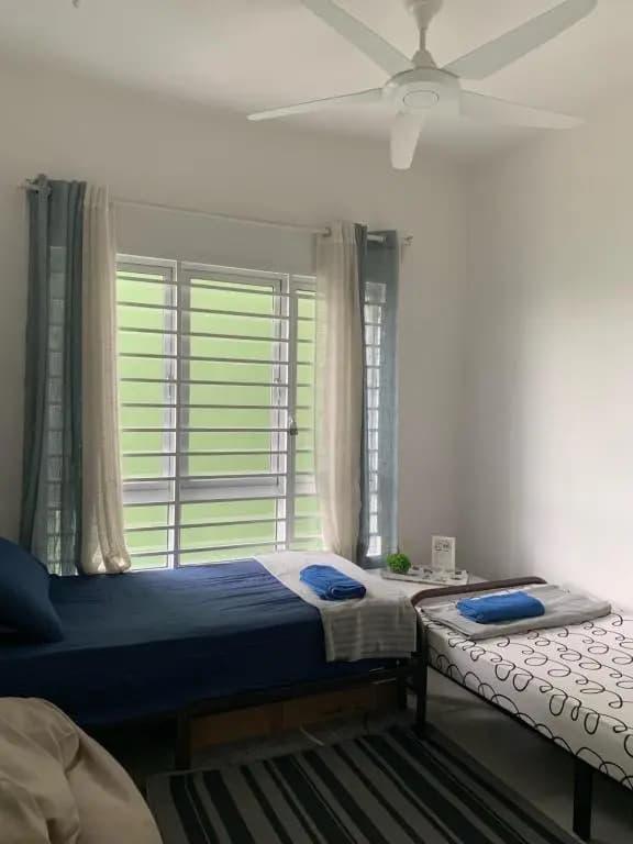 Pudina Home, Putrajaya - photo 5