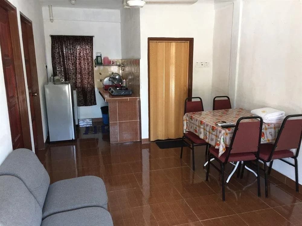 D'Lalang Inn - photo 3