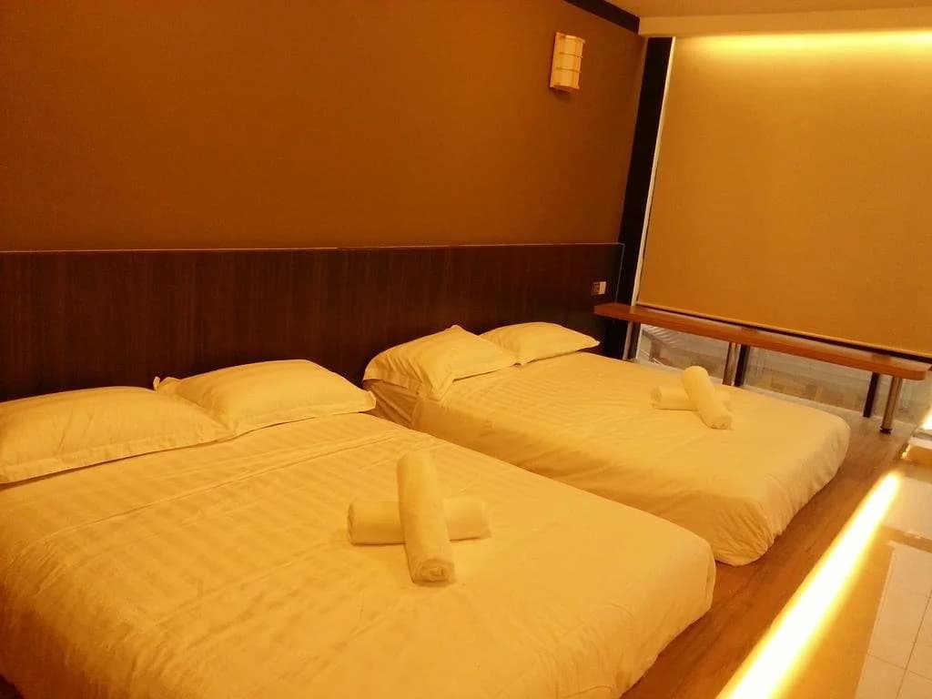 Hotel Vevo Puchong Malaysia - photo 25