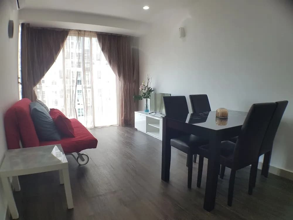 My Casa Comfortable Apartment in Shah Alam - photo 4