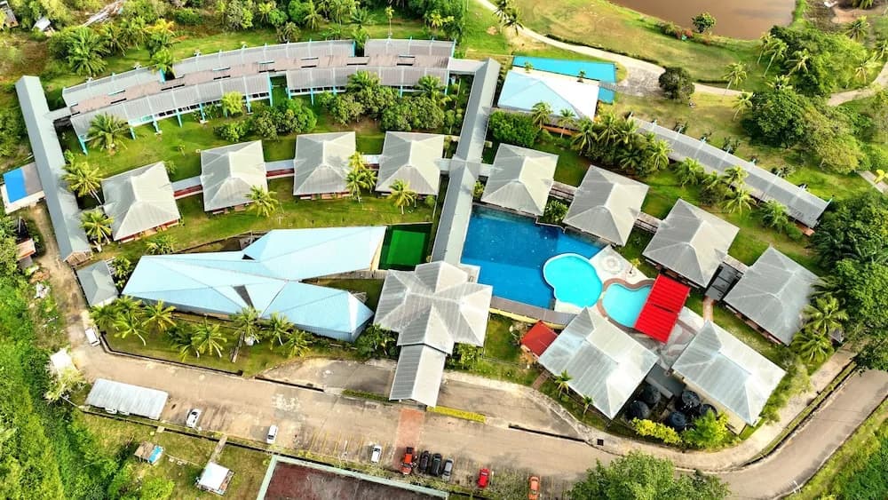 Artitaya Borneo Golf Resort - photo 20