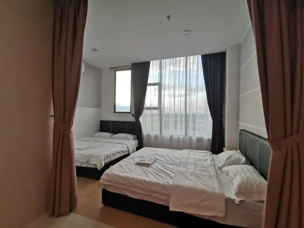 Manhattan Suite ITCC Penampang - photo 4