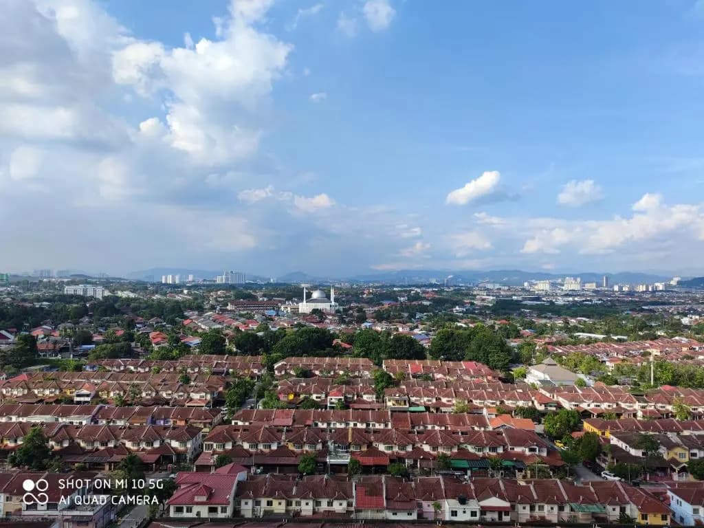 EVO Soho Suites, Bangi - photo 4