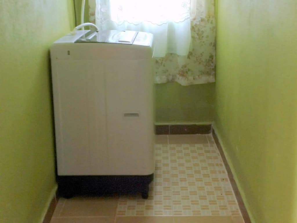 Kapal Terbang Guest House - photo 9