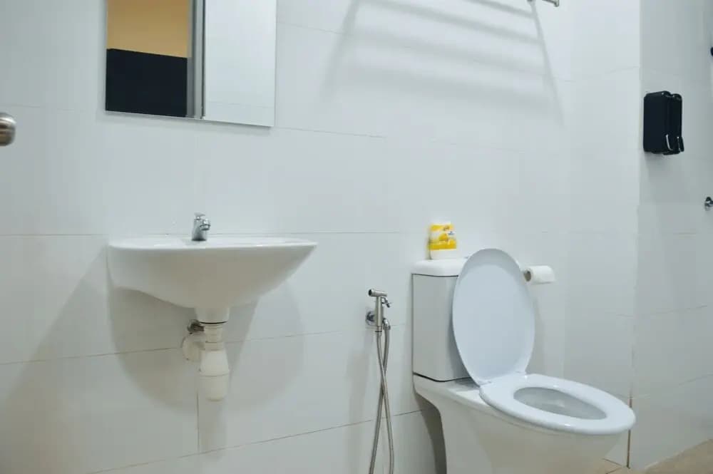 KLIA Airport Homestay 12 - photo 15