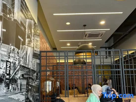 Neu Suites 2BR, Near KLCC, TRX, Gleneagles Hosp, Ampang Puteri Hosp - photo 4