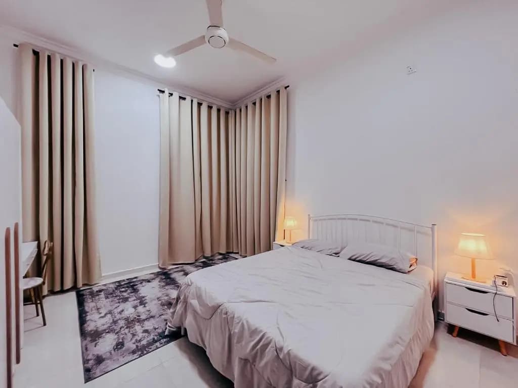 Homestay Ar-Rayyan Kota Bharu - photo 2