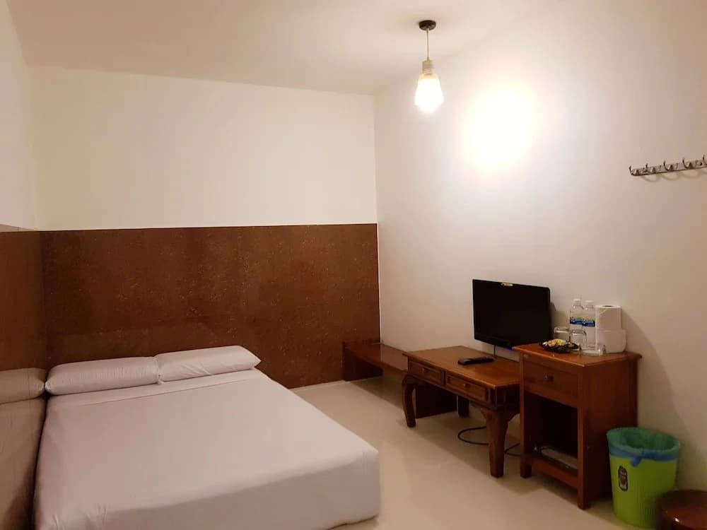 Flyk Hotel - photo 6
