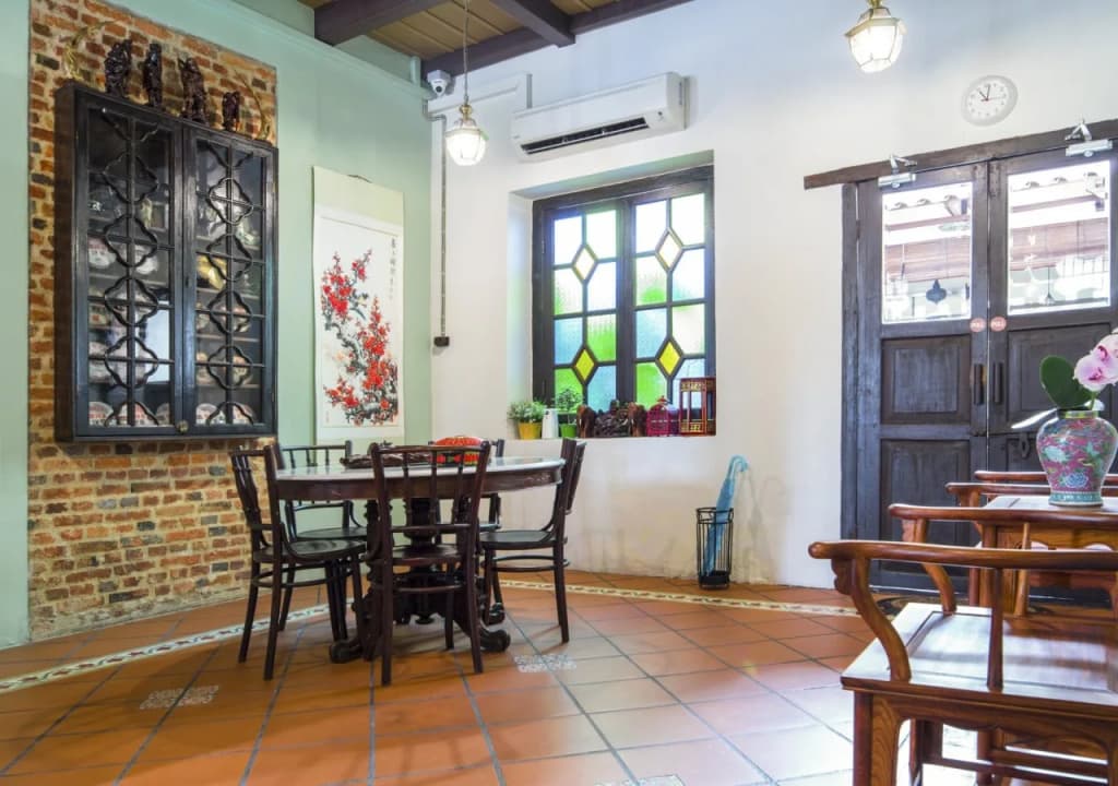 Kelantan House - photo 25