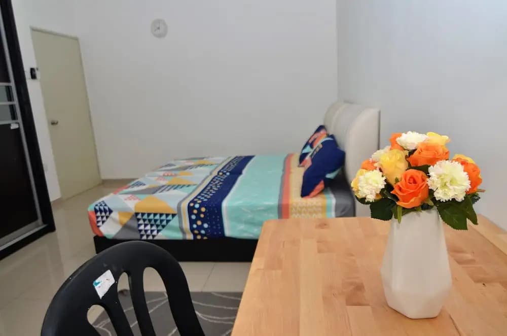 ImpianaCasa Kluang Homestay - photo 2