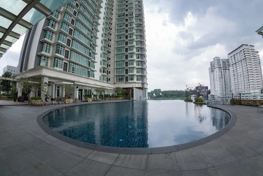 the Quint suites - KL Sentral - photo 6
