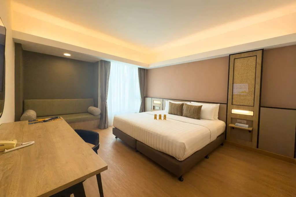 The Everly Putrajaya - photo 31