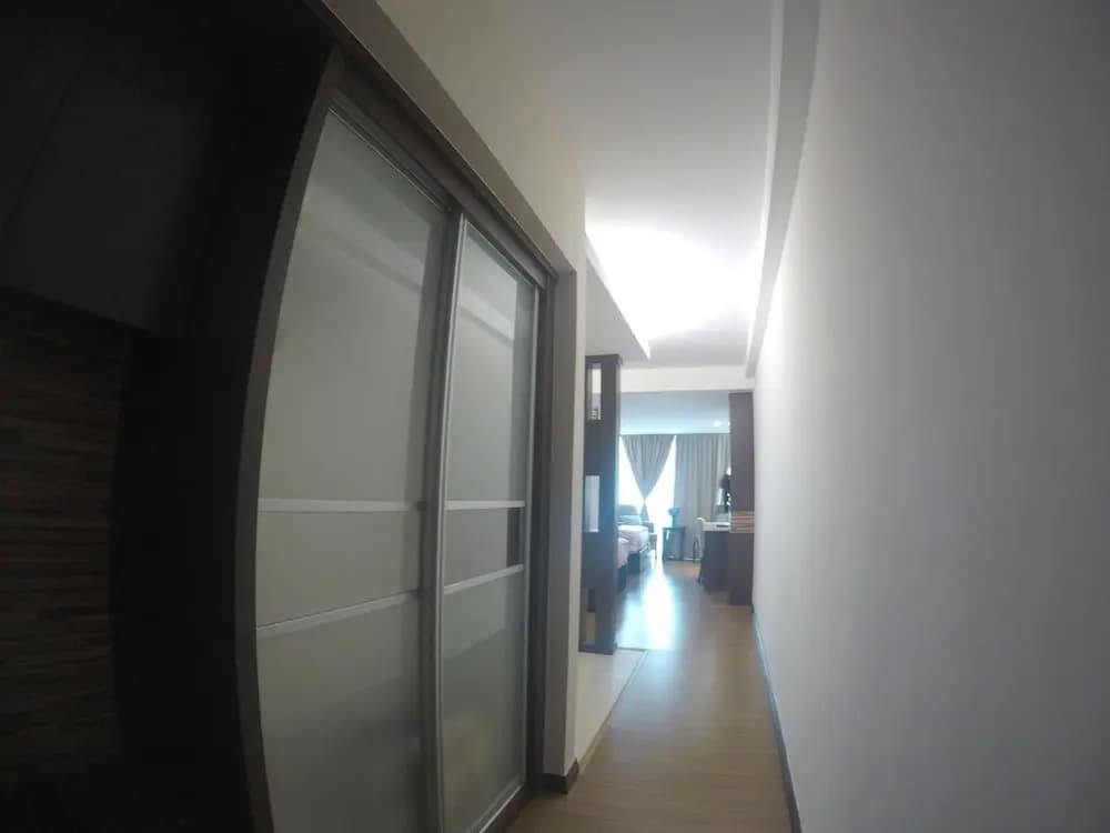 Orkid Studio Apartment - photo 2