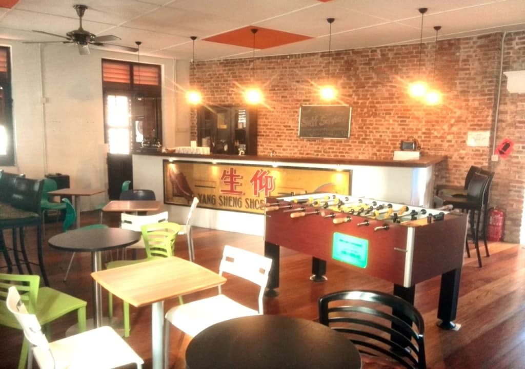 Siok Hostel - photo 16