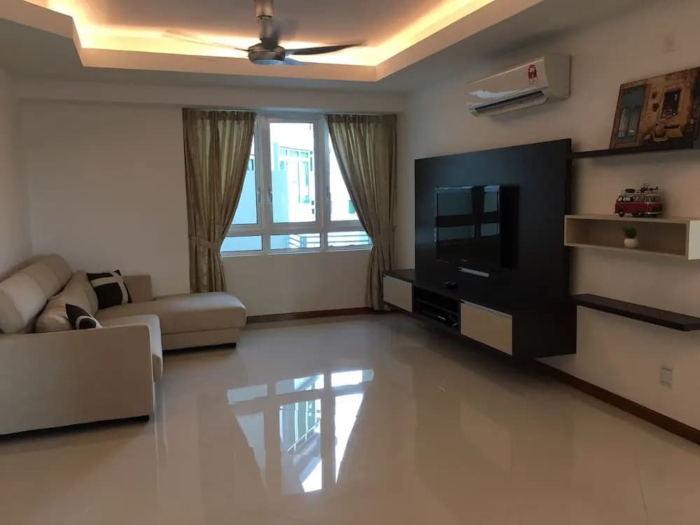 Kristal Kondominium - photo 2