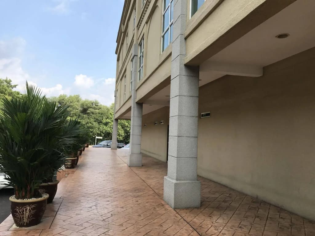 Aeton Hotel - photo 13