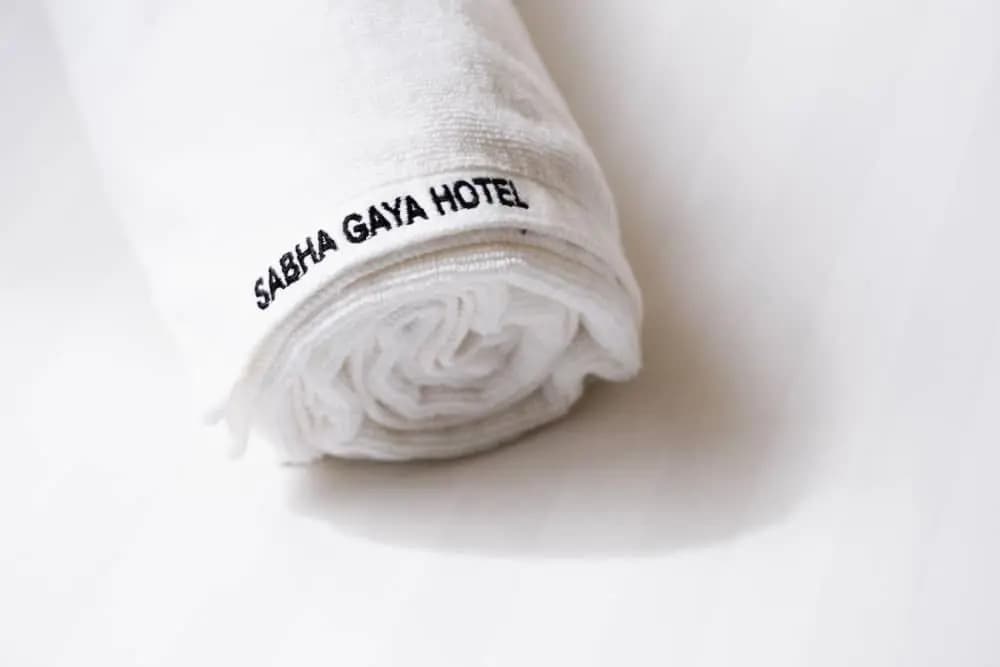 Sabha Hotel - photo 12
