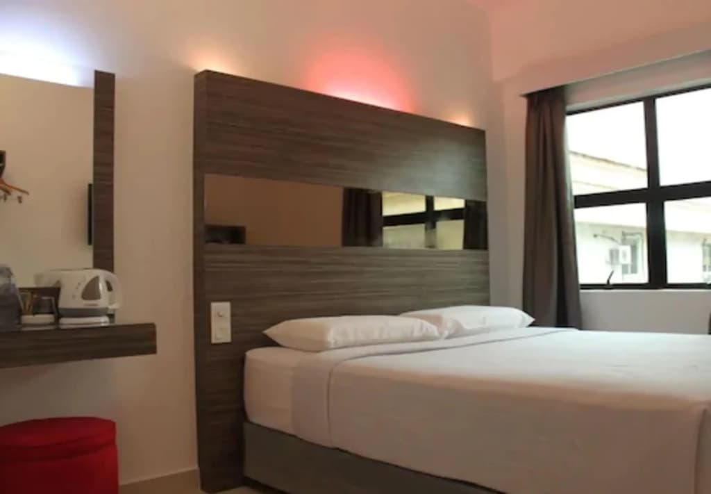 Time Hotel Seremban - photo 15