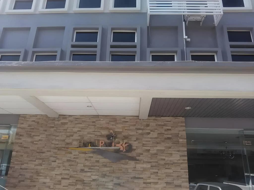Hotel Puri 36 - photo 1