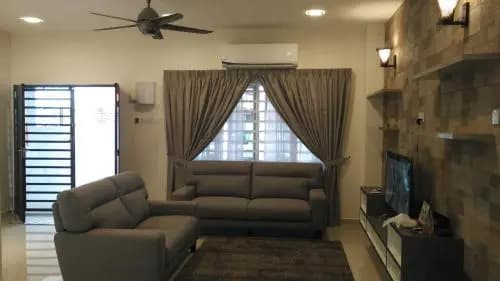 Leong Homestay Kuantan - photo 2