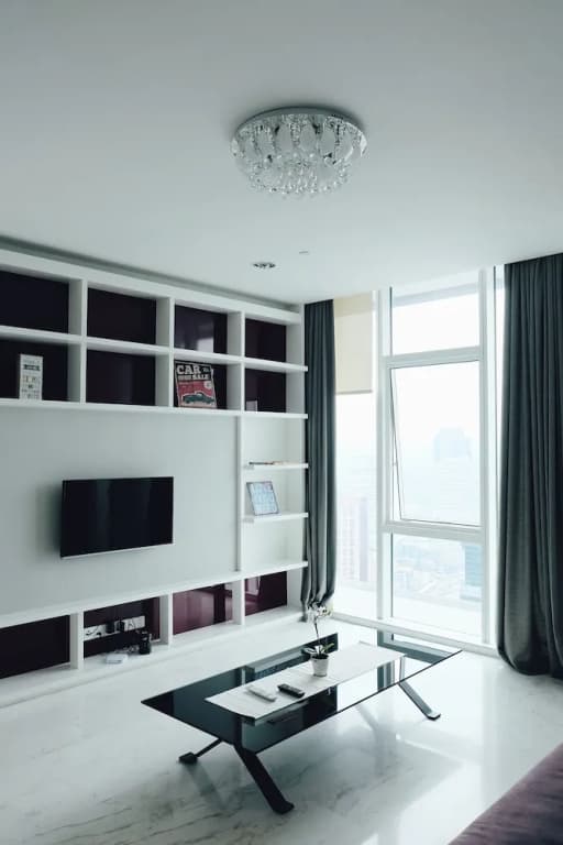 Platinum Suites KLCC By Hive KL - photo 25