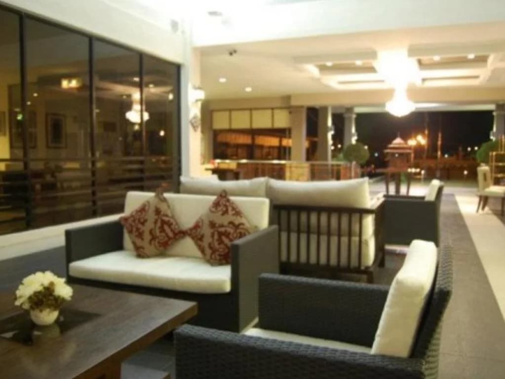 Hotel Seri Malaysia Kangar - photo 2