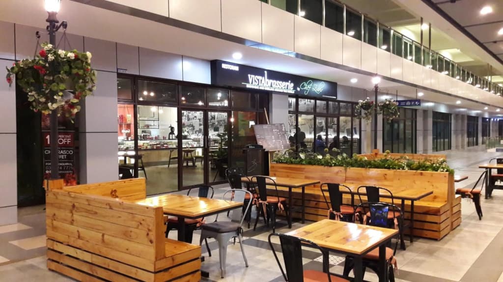 Vista Alam Dreamland - photo 10