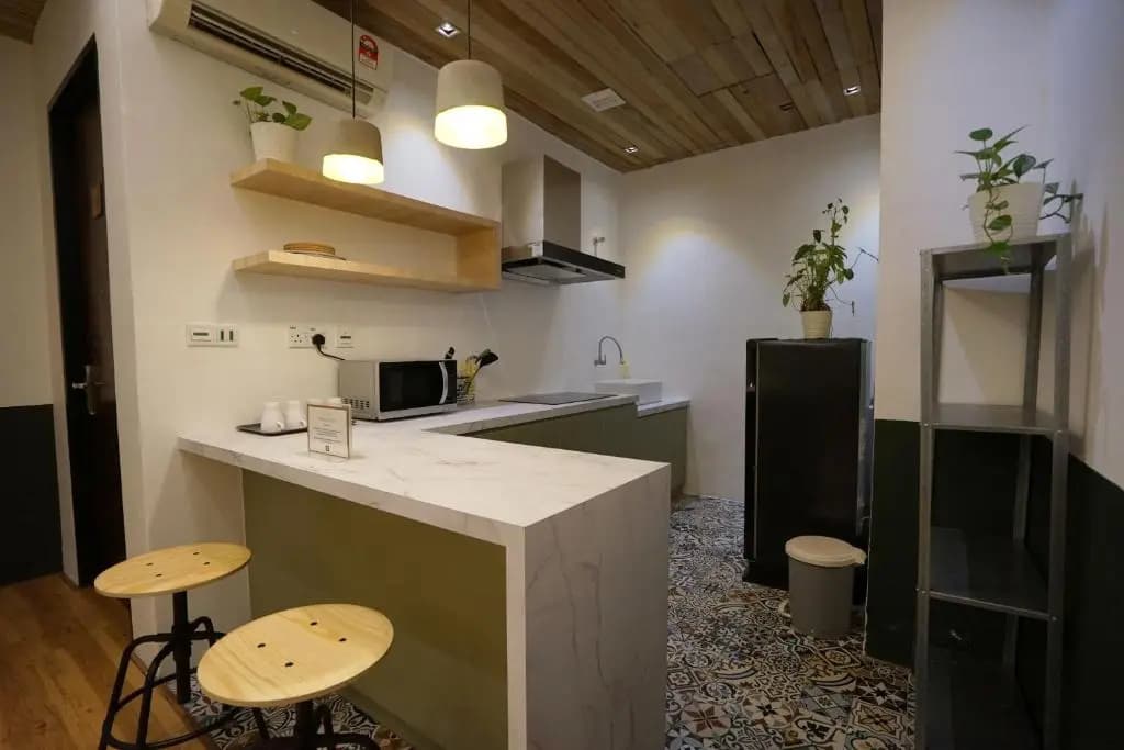 Chaos Boutique Hotel - photo 21