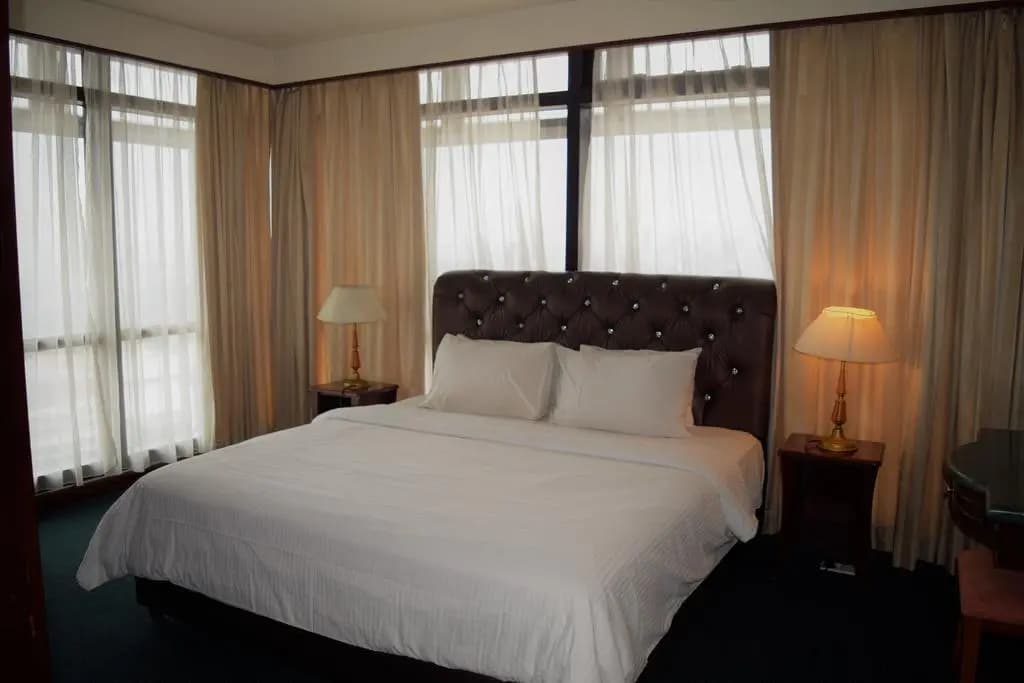 NS Golden Green Serviced Suite @ Times Square - photo 3