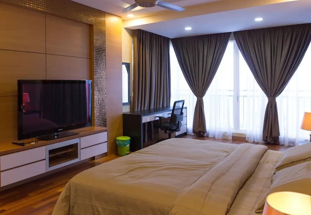 Luxury Sky Suite Home in Bandar Utama - photo 5