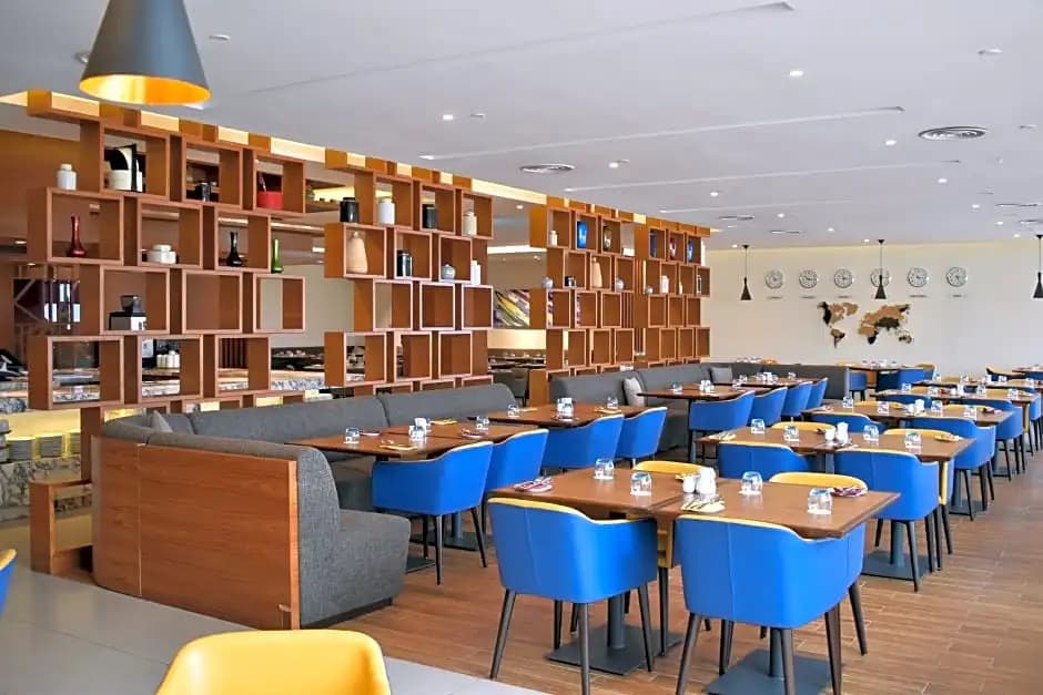 Novotel Taiping Perak - photo 23