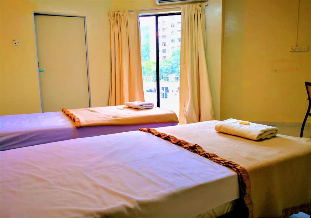 Zahaar Hotel - photo 5