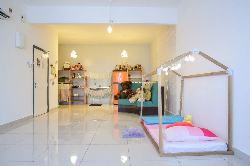 Damen Homestay - photo 27