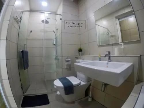 Le Maison GuestHouse Ipoh @ Studio Octagon - photo 8
