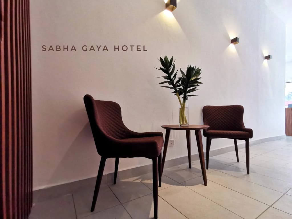 Sabha Gaya Hotel - photo 1