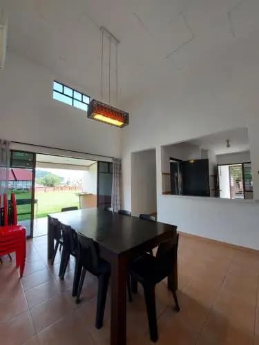 Holiday Villa Famosa - photo 23