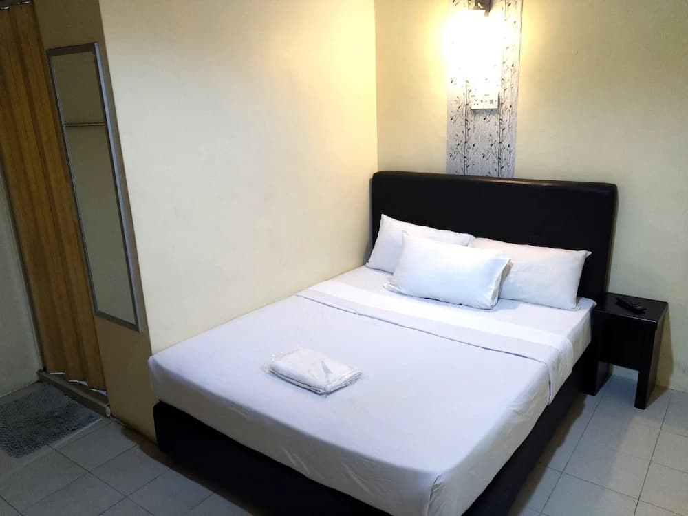 Sastria Hotel - photo 6