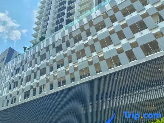 Quill Residence KLCC Lila House - photo 2