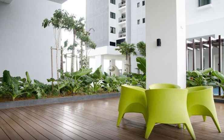 Mid Valley Southkey Mosaic @ UHA - photo 16