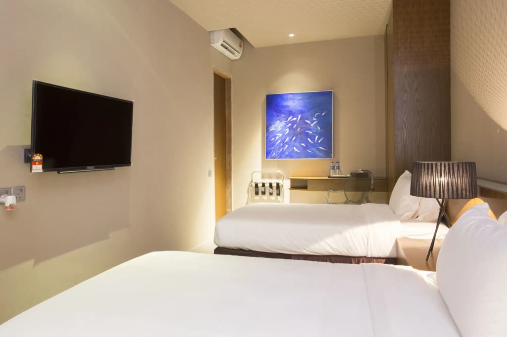 Silalima Guesthouse - photo 2