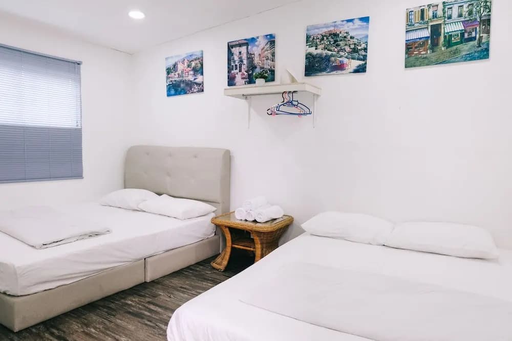 Camelia Homestay - photo 7