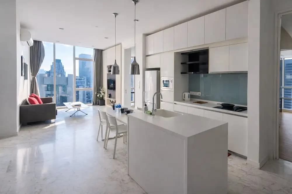 Sidemen Suites at Platinum KLCC - photo 37