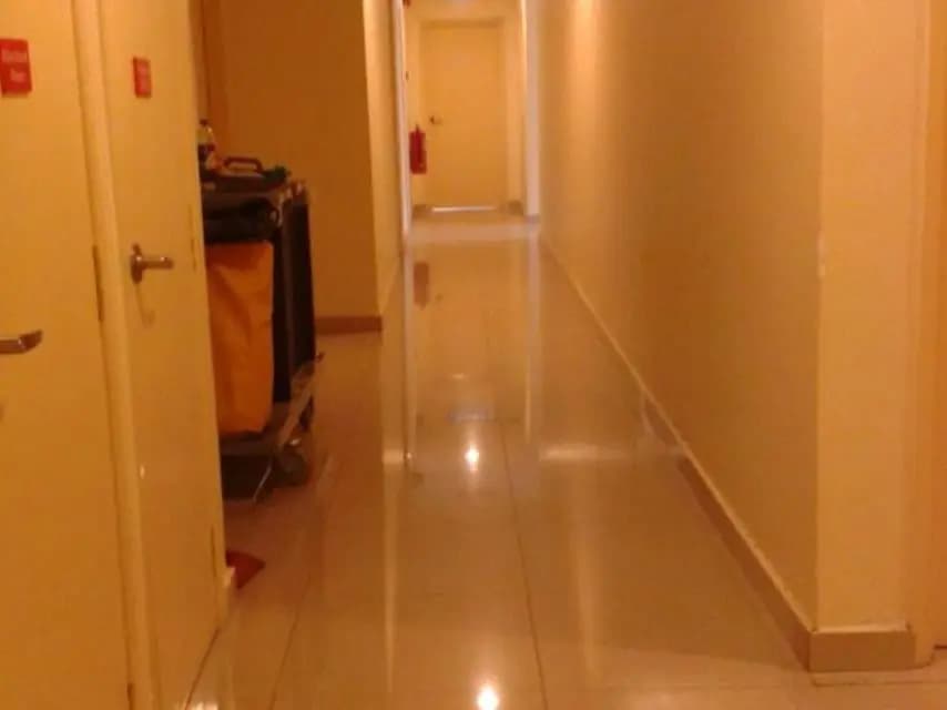 OYO 653 Green World Hotel - photo 7