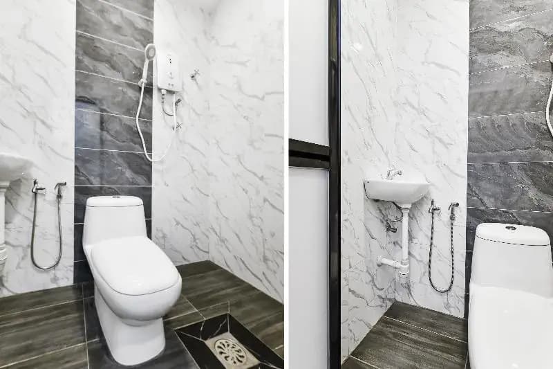 Th Hotel by OYO Rooms - photo 4