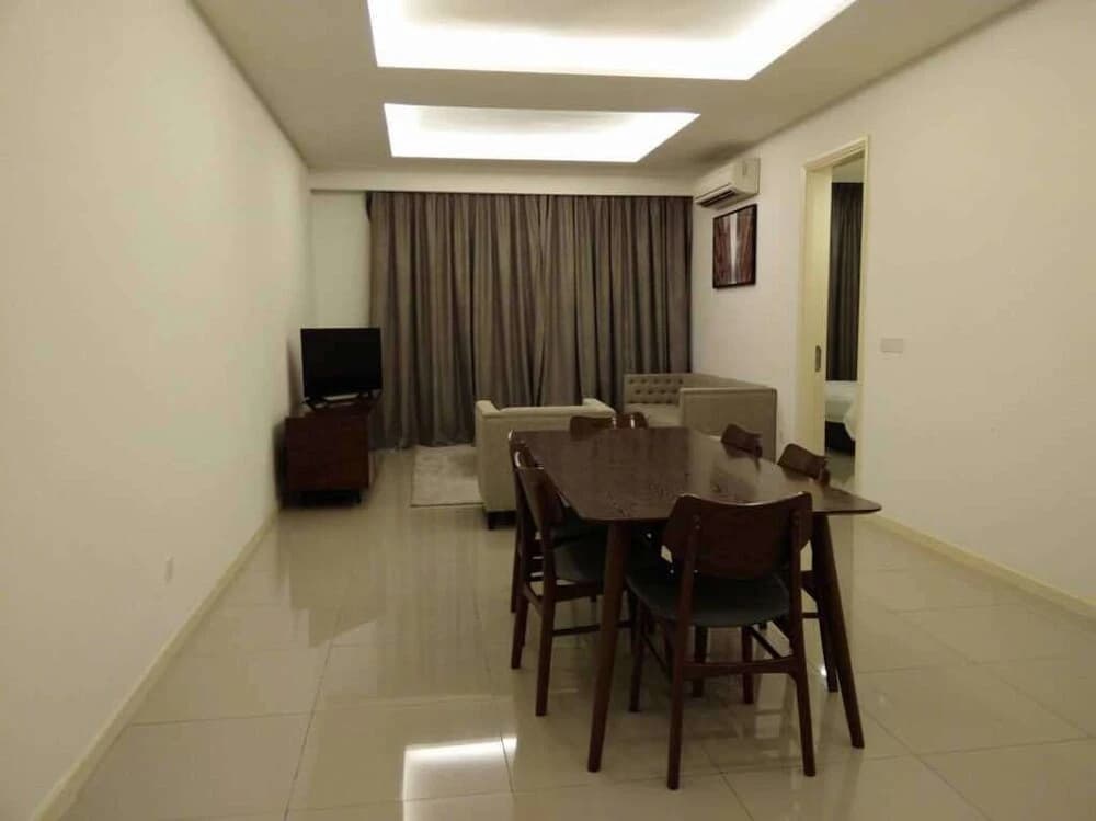 TMS Apartment - photo 9